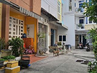 Bán nhà phường tân sơn nhì 70m2 hẻm xe hơi khu dân cư an ninh chỉ 5.95 tỷ