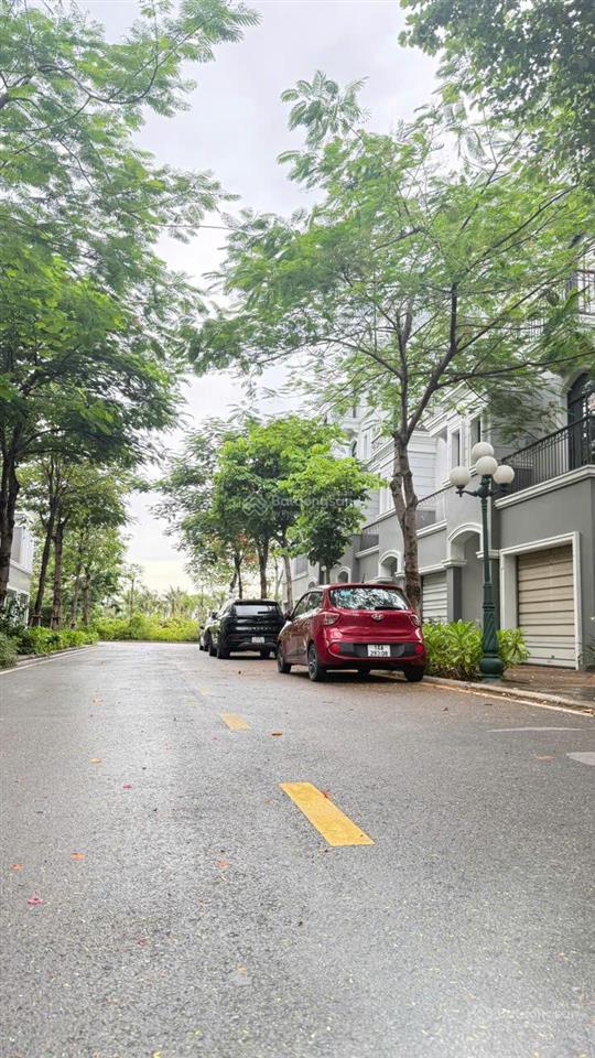 Mua bán biệt thự, liền kề grand bay town house hướng đông nam