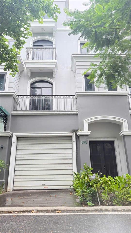 Mua bán biệt thự, liền kề grand bay town house hướng đông nam