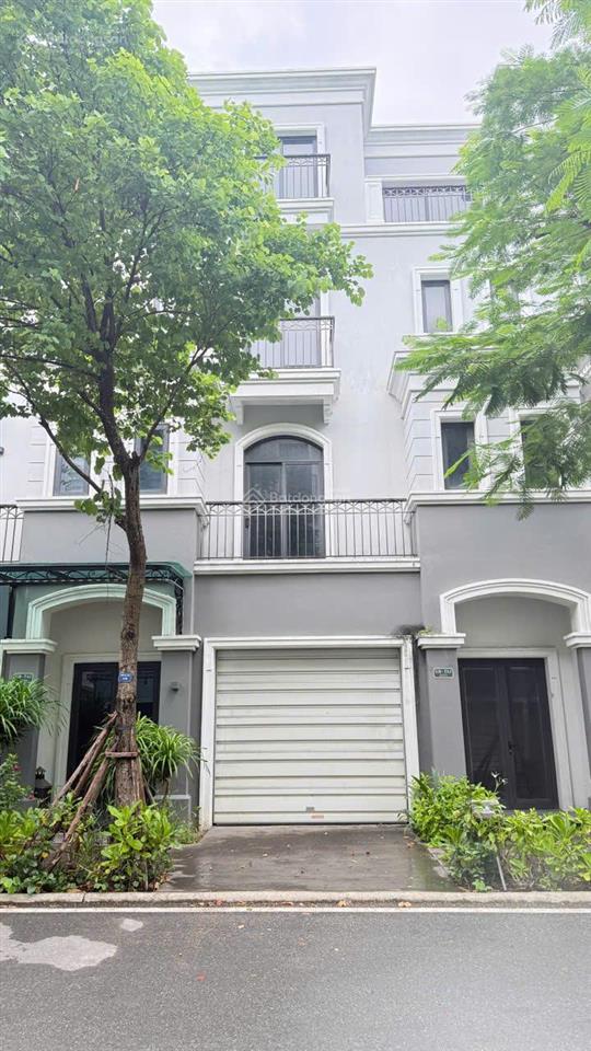 Mua bán biệt thự, liền kề grand bay town house hướng đông nam