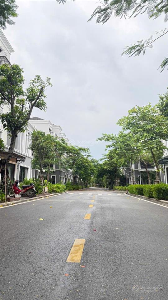Mua bán biệt thự, liền kề grand bay town house hướng đông nam