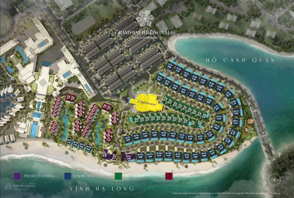 Bán nhà biệt thự grand bay town house, bãi cháy, hạ long, 8,5 tỷ, 104m2, view đẹp, giá cắt lỗ sâu