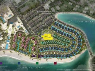Bán nhà biệt thự grand bay town house, bãi cháy, hạ long, 8,5 tỷ, 104m2, view đẹp, giá cắt lỗ sâu