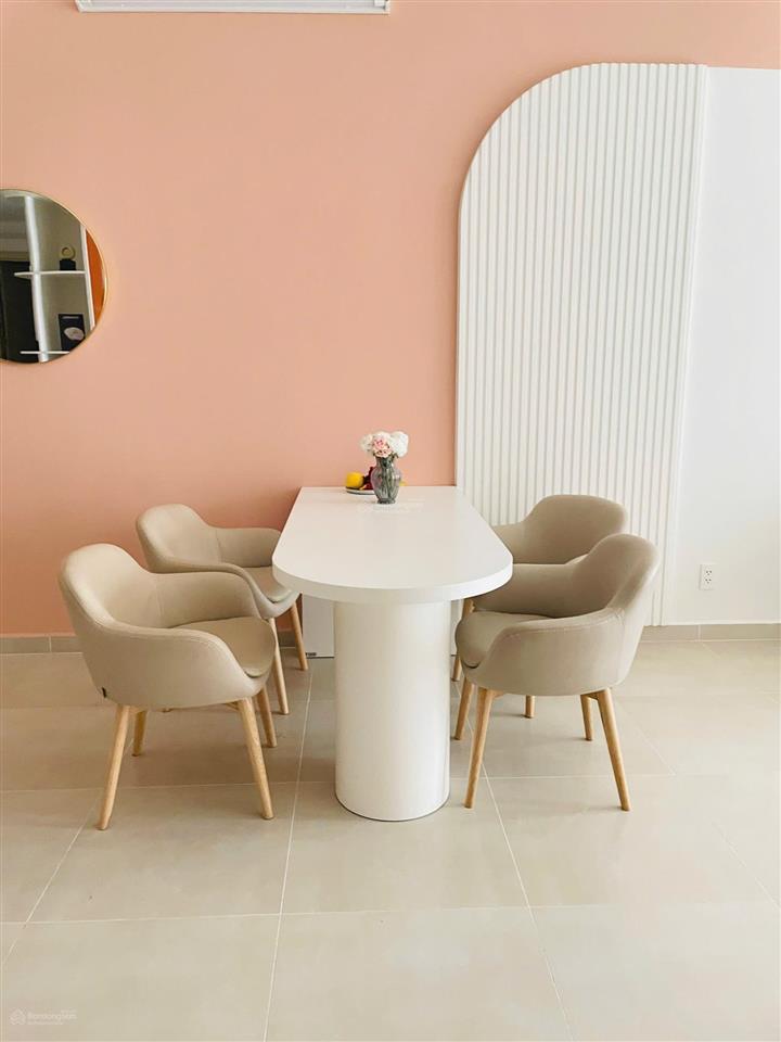 Cơ hội cuối để sở hữu nhà ở xã hội quận 2 chỉ với 1,1 tỷ nhận và sử dụng căn 62.13m2 có ban công