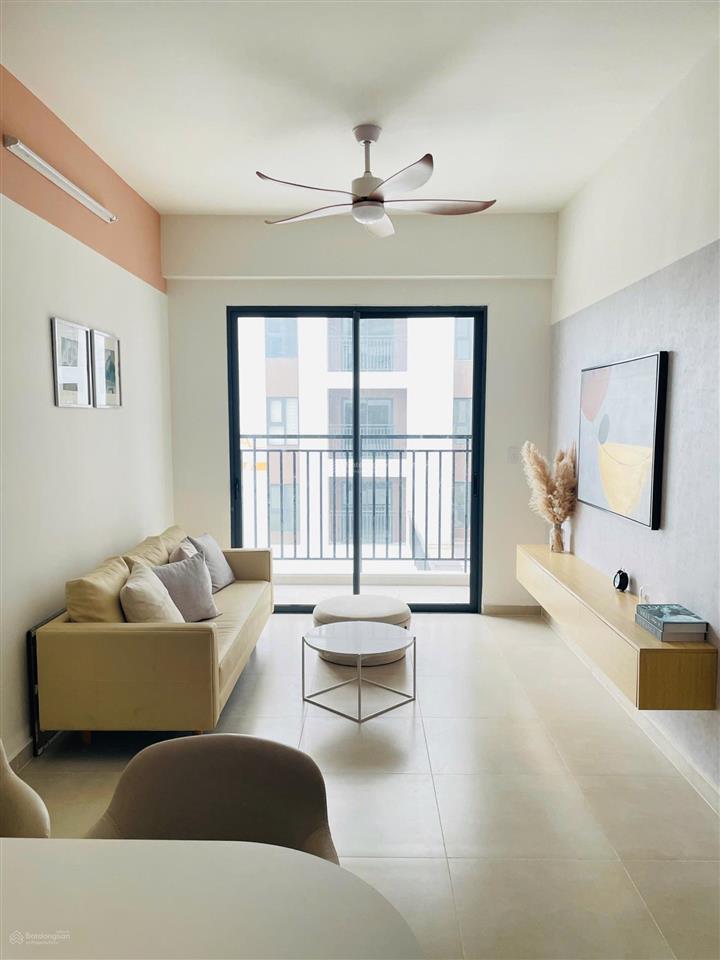 Cơ hội cuối để sở hữu nhà ở xã hội quận 2 chỉ với 1,1 tỷ nhận và sử dụng căn 62.13m2 có ban công