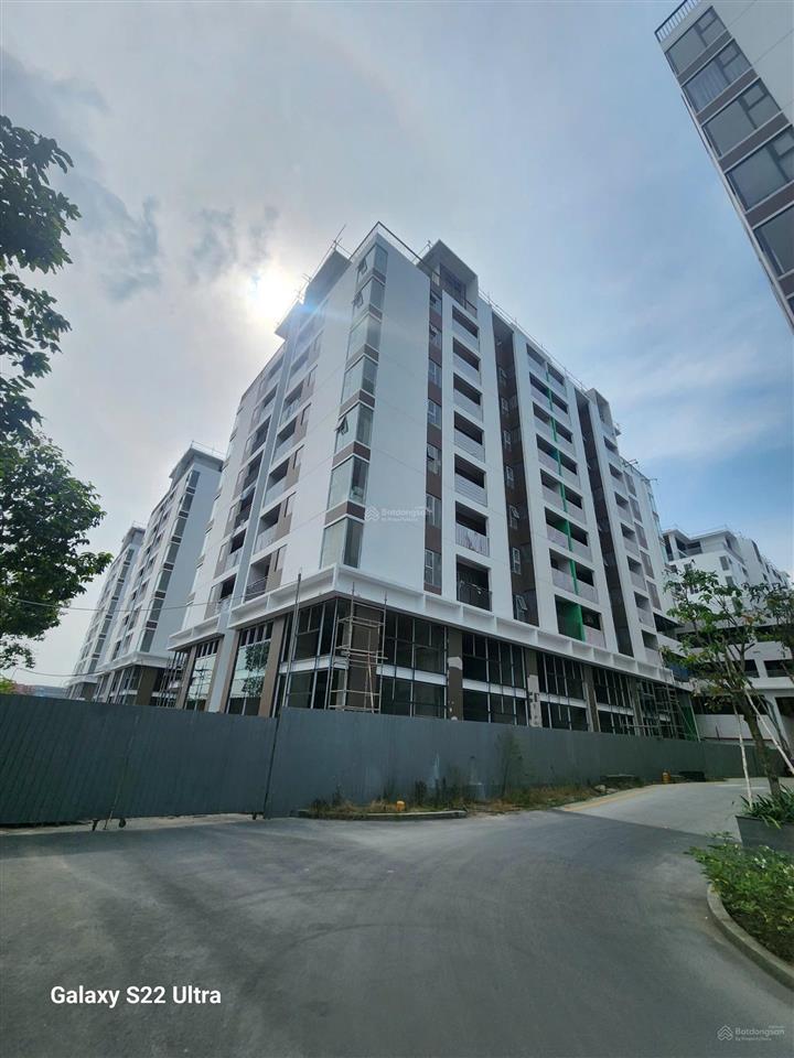 Cơ hội cuối để sở hữu nhà ở xã hội quận 2 chỉ với 1,1 tỷ nhận và sử dụng căn 62.13m2 có ban công