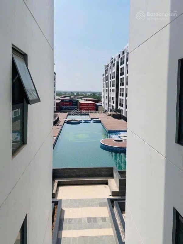 Cơ hội cuối để sở hữu nhà ở xã hội quận 2 chỉ với 1,1 tỷ nhận và sử dụng căn 62.13m2 có ban công