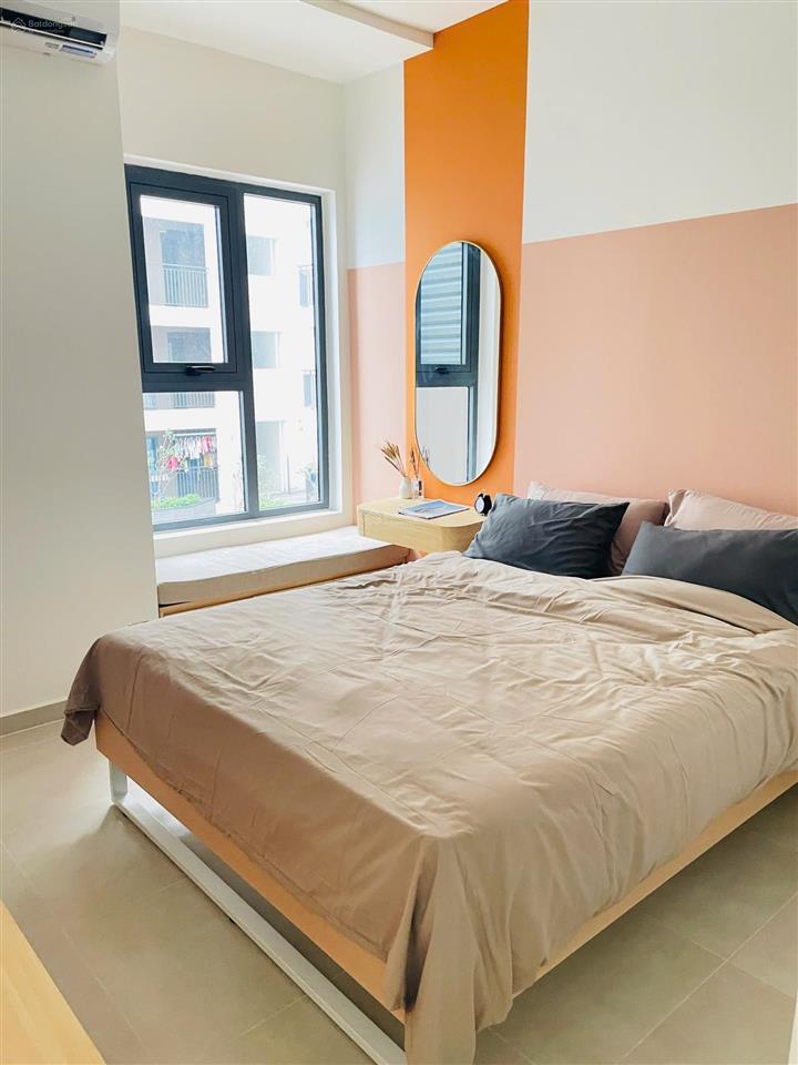 Cơ hội cuối để sở hữu nhà ở xã hội quận 2 chỉ với 1,1 tỷ nhận và sử dụng căn 62.13m2 có ban công