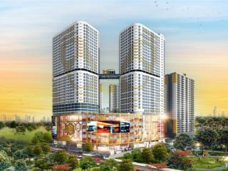Lời ngay 200 triệu khi mua suất nội bộ bcons center city (tặng 1 chỉ vàng cho khách thiện chí)