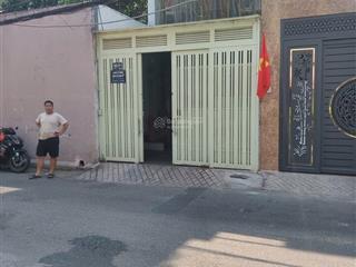 Cần tiền gấp bán nhanh căn nhà 4 tấm trung tâm bình thạnh, nhà mới xây đợt dịch (ngang 4m nở hậu)