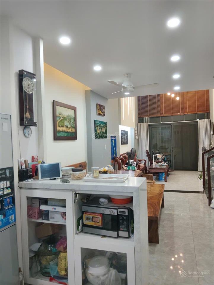 Cần tiền gấp bán nhanh căn nhà 4 tấm trung tâm bình thạnh, nhà mới xây đợt dịch (ngang 4m nở hậu)