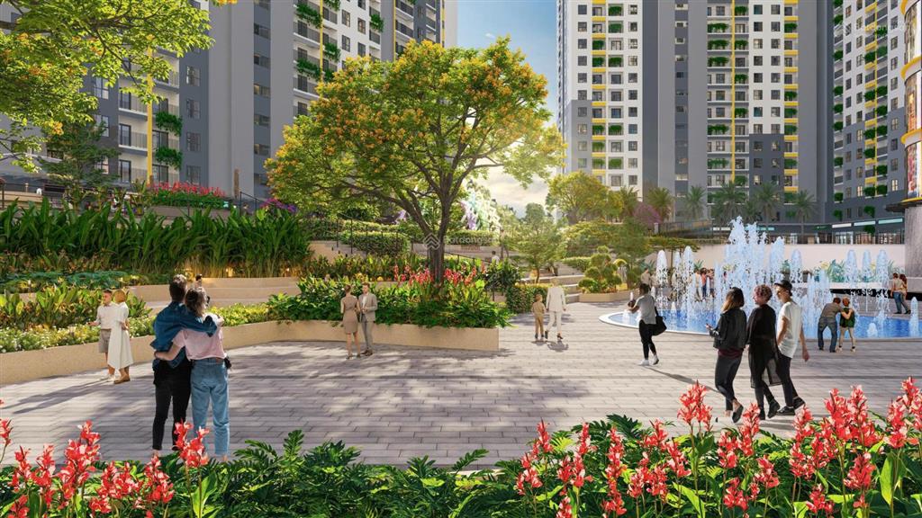 Lời ngay 200 triệu khi mua suất nội bộ bcons center city (tặng 1 chỉ vàng cho khách thiện chí)