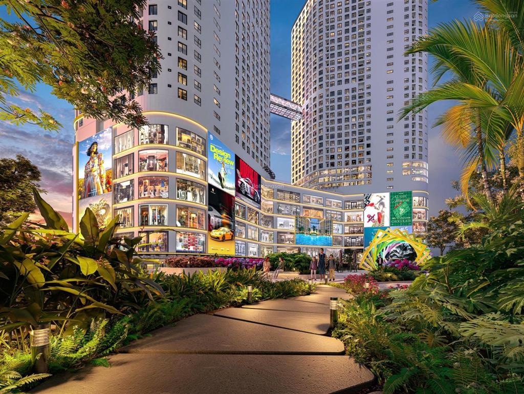 Lời ngay 200 triệu khi mua suất nội bộ bcons center city (tặng 1 chỉ vàng cho khách thiện chí)