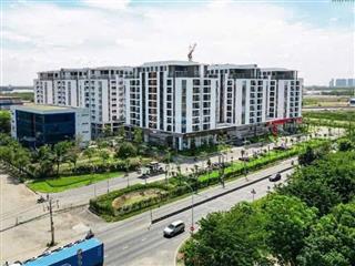 Cơ hội cuối để sở hữu nhà ở xã hội quận 2 chỉ với 1,1 tỷ nhận và sử dụng căn 62.13m2 có ban công