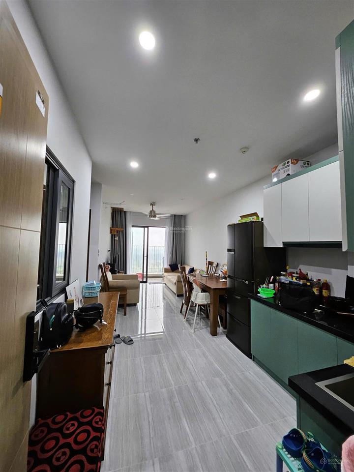 Bcons green topaz căn giá hời chỉ 2,28 tỷ