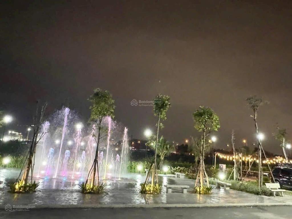 Cơ hội để sở hữu nhà ở xã hội quận 2 chỉ với 1,1 tỷ nhận và sử dụng căn 62.13m2 có ban công