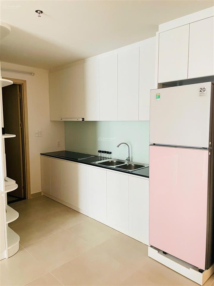 Cơ hội để sở hữu nhà ở xã hội quận 2 chỉ với 1,1 tỷ nhận và sử dụng căn 62.13m2 có ban công