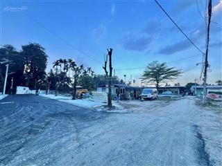 Đất bán giá fo. gần công an phường an phú đông. đường rộng thênh thang. giá 3.75 tỷ/lô sổ riêng