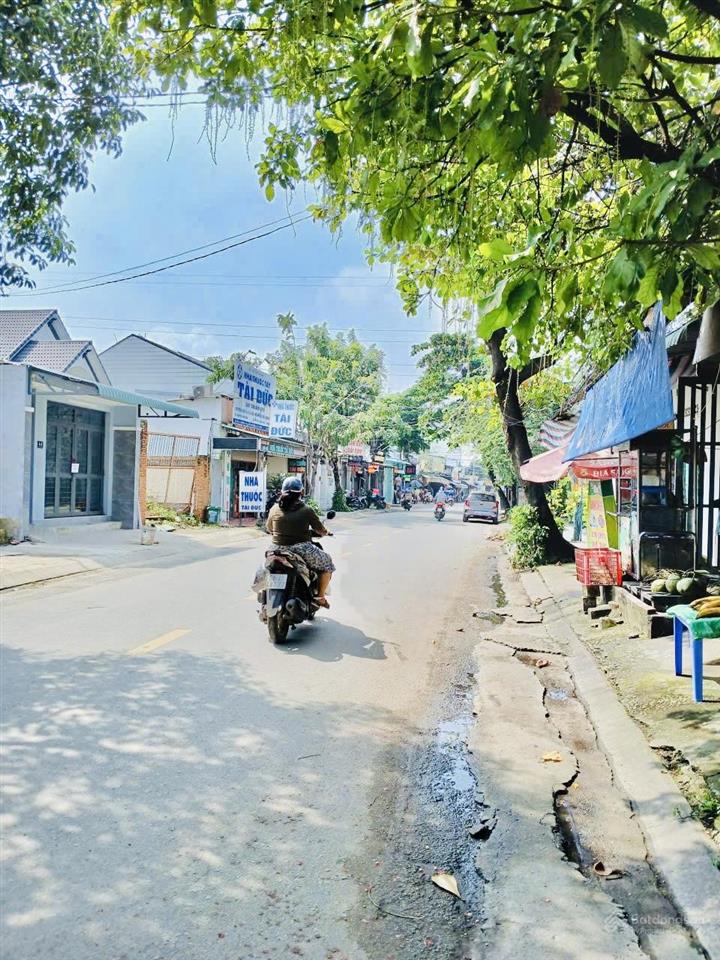 Bán đất mặt tiền đường lớn, 4.5x16m. giá 3.9 tỷ tại an phú đông, q12. gần sông sài gòn