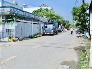 Bán đất mặt tiền đường lớn, 4.5x16m. giá 3.9 tỷ tại an phú đông. q12. gần sông sài gòn