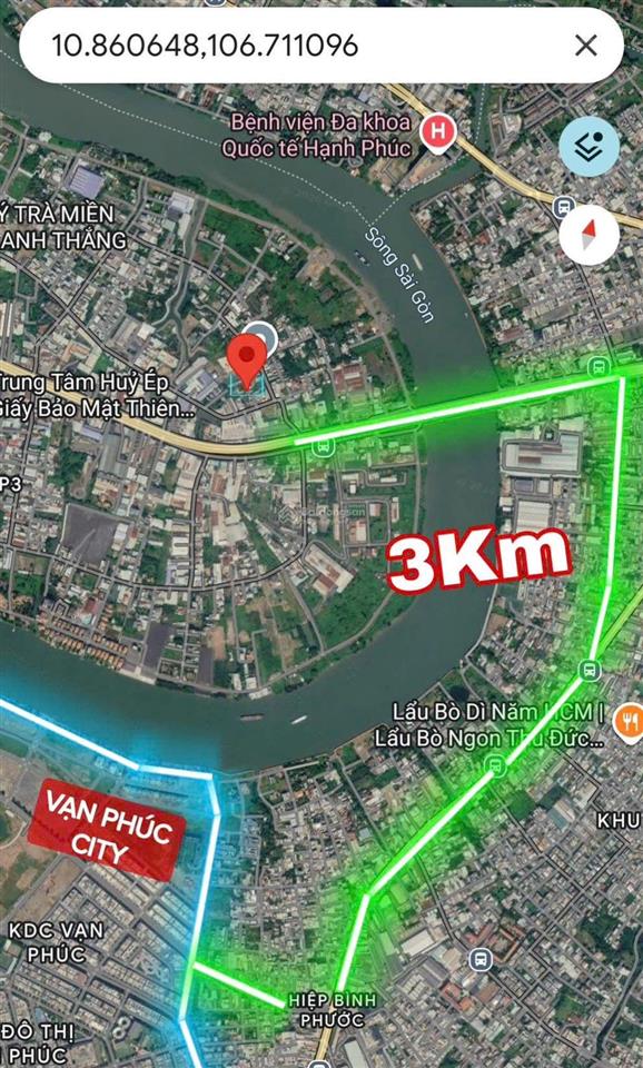 Bán căn nhà góc 2mt 6.85x10.75=70m2. 3tầng. 4pn. đường 7m. có giá đầu tư 5.5 tỷ còn tl