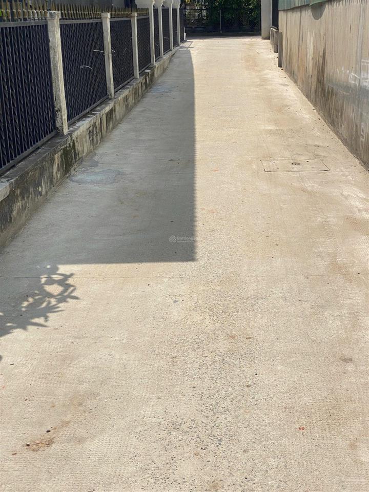 Bán dãy trọ 6x17m=106.1m2, tại an phú đông, giá 6 tỷ. ngay sát trường học và chợ vườn lài