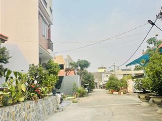 Bán đất tại vườn lài, 4,1 tỷ, 58,9m2, mặt tiền 4,5m, pháp lý sổ hồng riêng