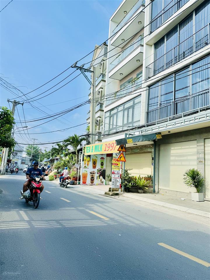Nhà c4. mặt tiền vườn lài 5.5x13m gần cầu sắt qua gò vấp. 7.9 tỷ. pháp lý hoàn chỉnh