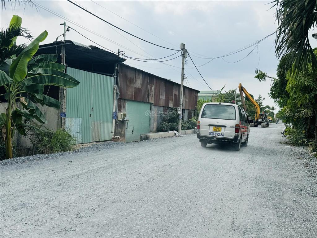 Bán đất 325m2 mặt tiền sông sài gòn (có 151m2 thổ cư). tại apđ q12, bán gấp chốt 8.6 tỷ