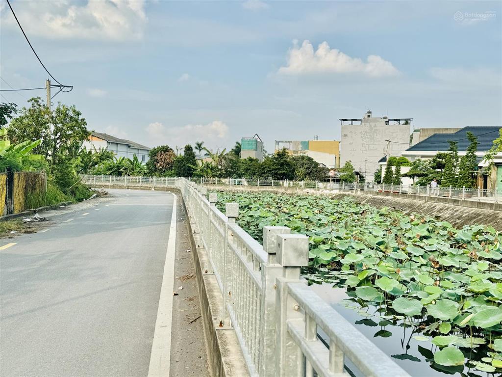 Căn nhà vườn góc 2mt ngang 11.5x32=350m2, tại hẻm 92 vườn lài, apđ, q12, cần bán 12 tỷ