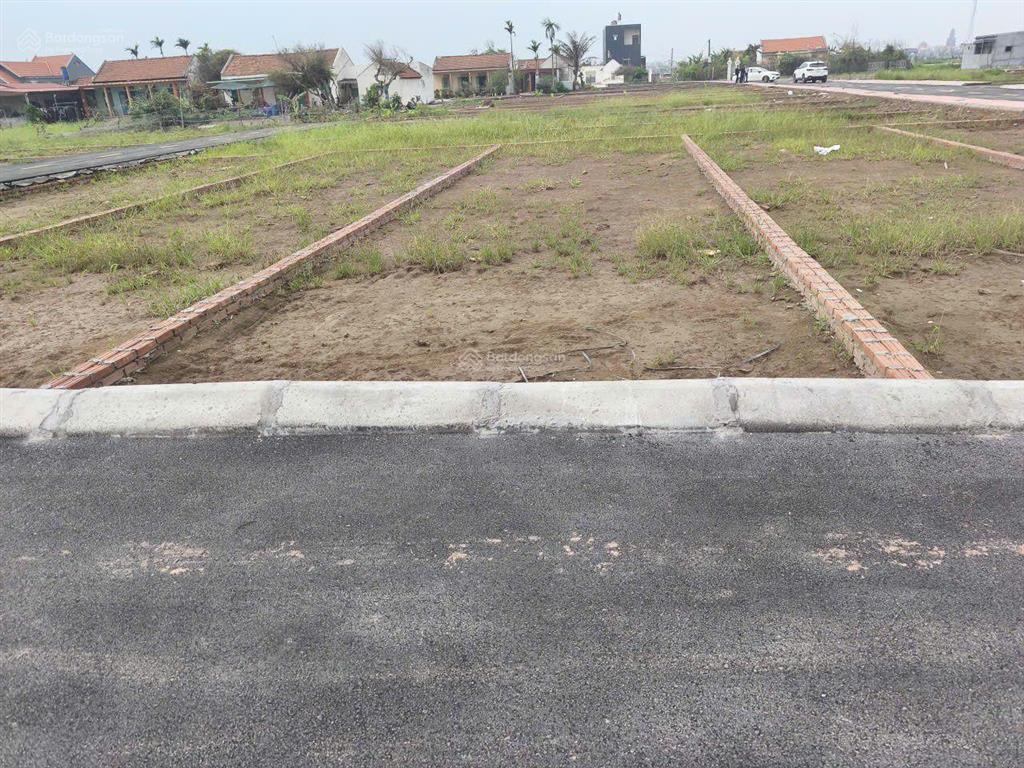 Đất biển hải hậu nam định mua đầu tư ko nên bỏ qua ,gần bãi tắm, nhà thờ đổ.