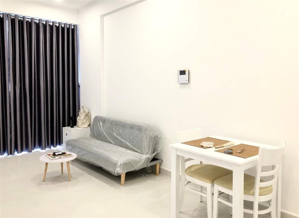 Cho thuê chung cư ricca full nội thất giá 7,3tr/tháng.  0948 088 ***