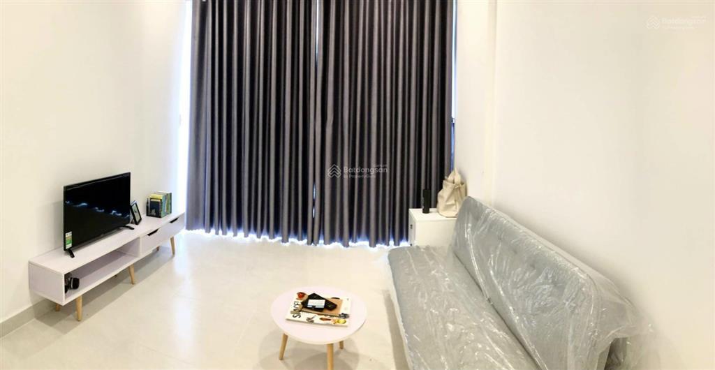 Cho thuê chung cư ricca full nội thất giá 7,3tr/tháng.  0948 088 ***