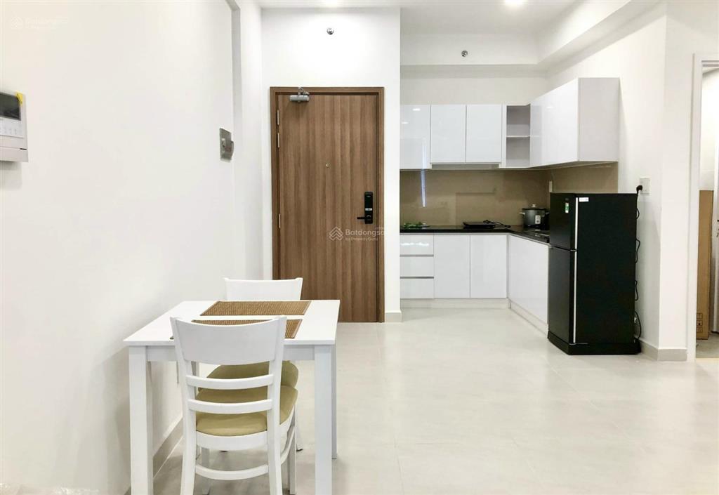 Cho thuê chung cư ricca full nội thất giá 7,3tr/tháng.  0948 088 ***