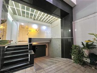 Cho thuê mặt bằng kinh doanh 90m2 (5x18m) phố ngô tất tố, bình thạnh. cạnh bason quận 1.