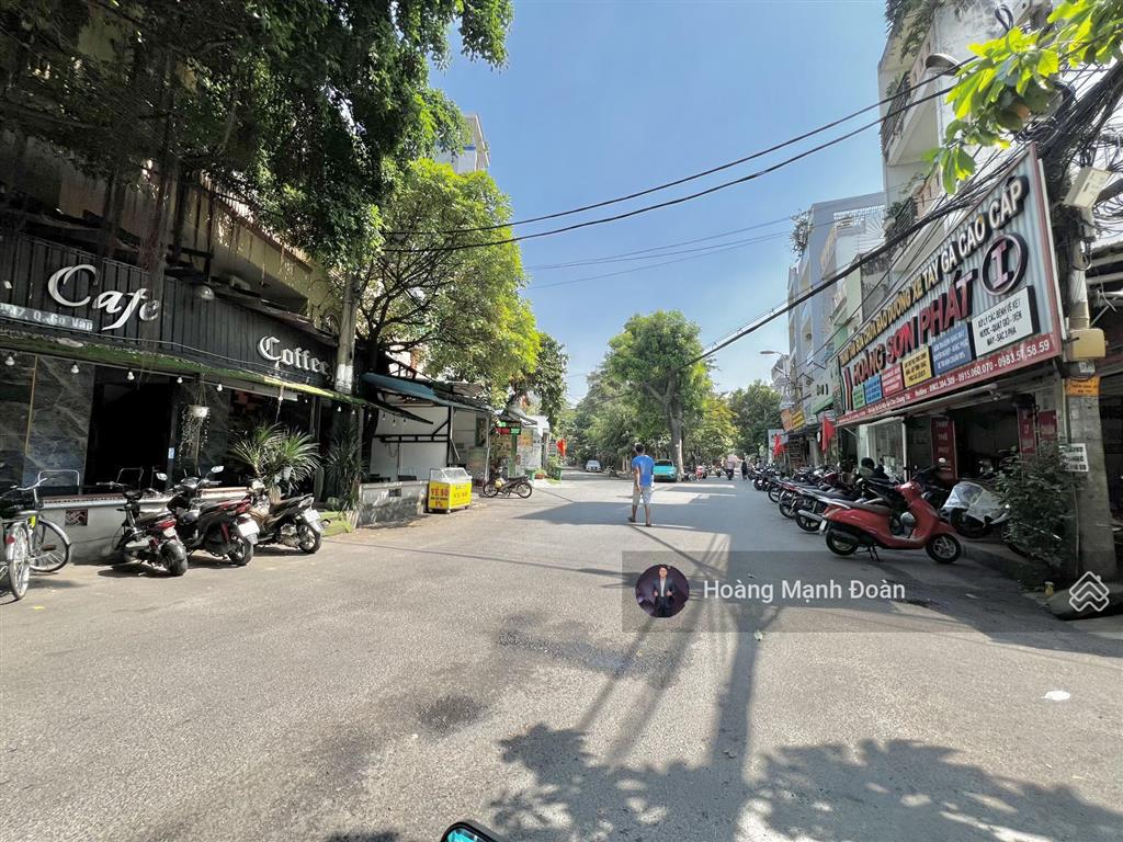 Mặt bằng kinh doanh góc 2 mặt tiền 120m2 (6x20m) ngã tư ẩm thực sầm uất dương quảng hàm, gò vấp.