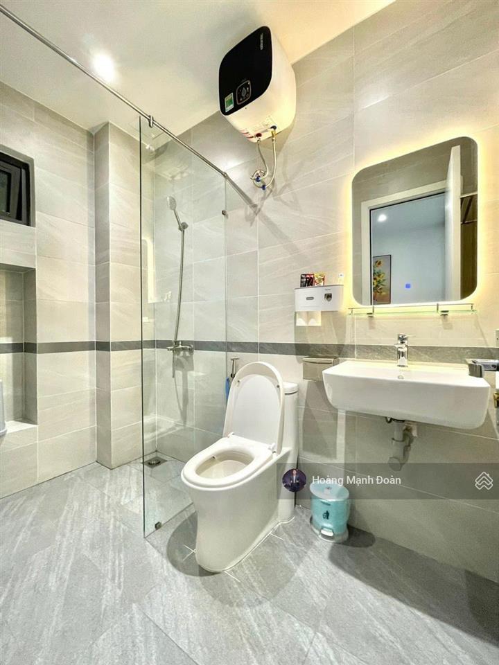 Cho thuê căn hộ 1pn 40m² mới 100% ban công thoáng ngay phan xích long, phú nhuận.