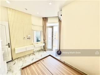 Cho thuê căn hộ 1pn 40m2 ban công thoáng ngay phan xích long, phú nhuận. mới 100%