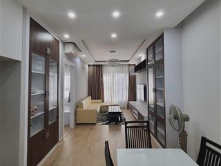 Cho thuê 2 phòng ngủ 80m2 ban công thoáng ngay vincom nguyễn xí, bình thạnh. mới 100%