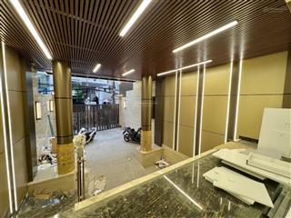 Mặt bằng kinh doanh 120m² (6x18m) mới 100% phố hành chính nguyễn hữu cảnh, bình thạnh. sát quận 1.
