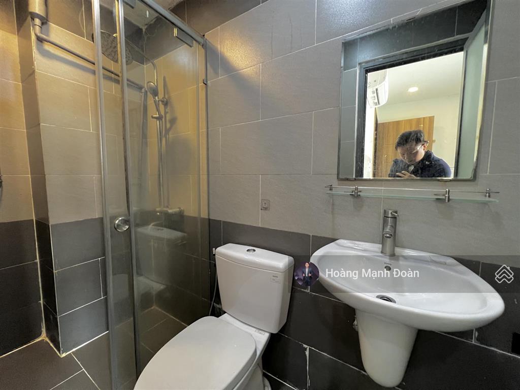 Mới 100% studio 30m2 2 cửa sổ thoáng ngay phan xích long, phú nhuận. an ninh tuyệt đối