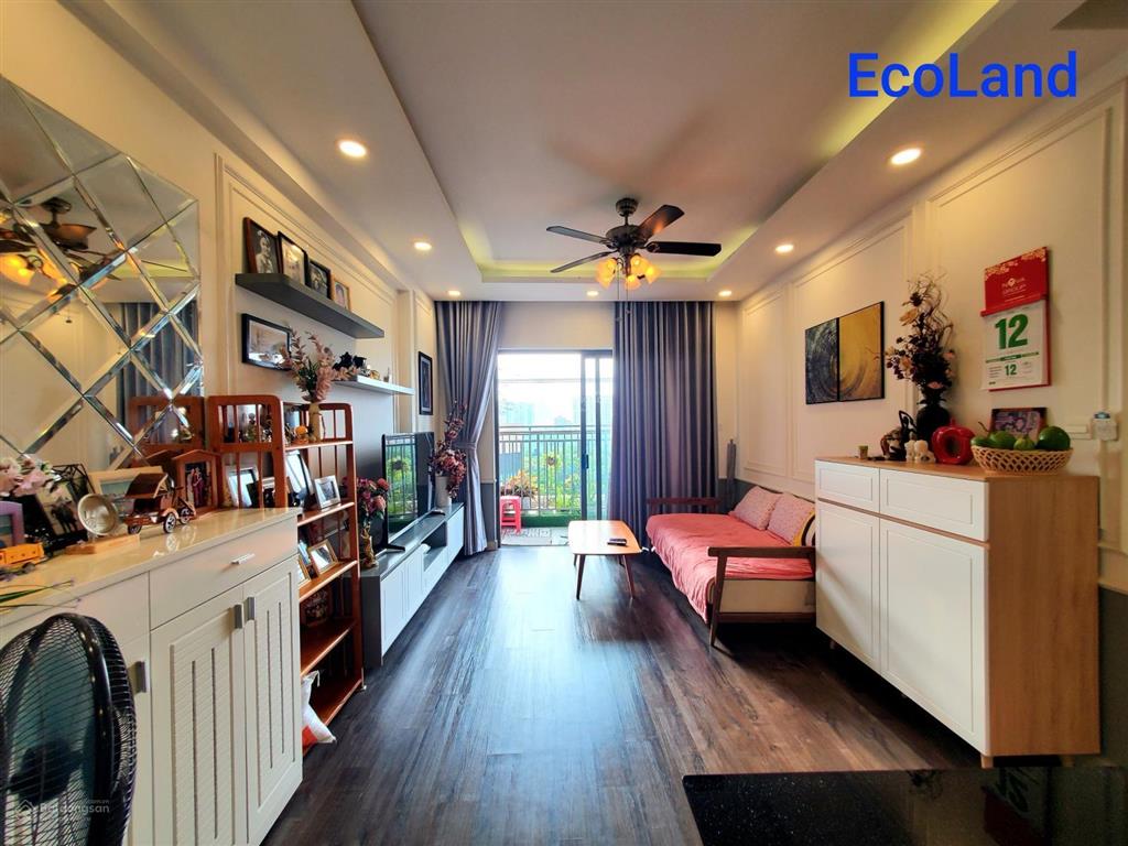 Bán gấp căn 3pn  90m2 full nội thất giá 8 tỷ có sổ  the sun avenue