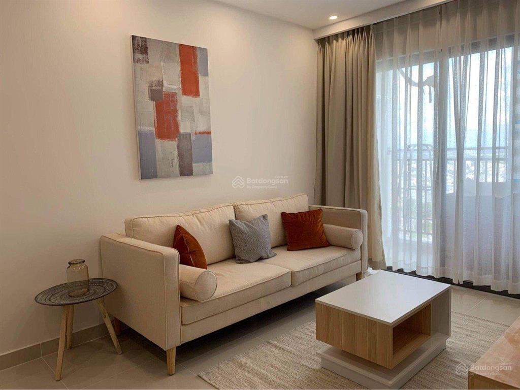 Thiện chí bán 2pn 1wc có sổ view sông the sun avenue giá 6,1 tỷ