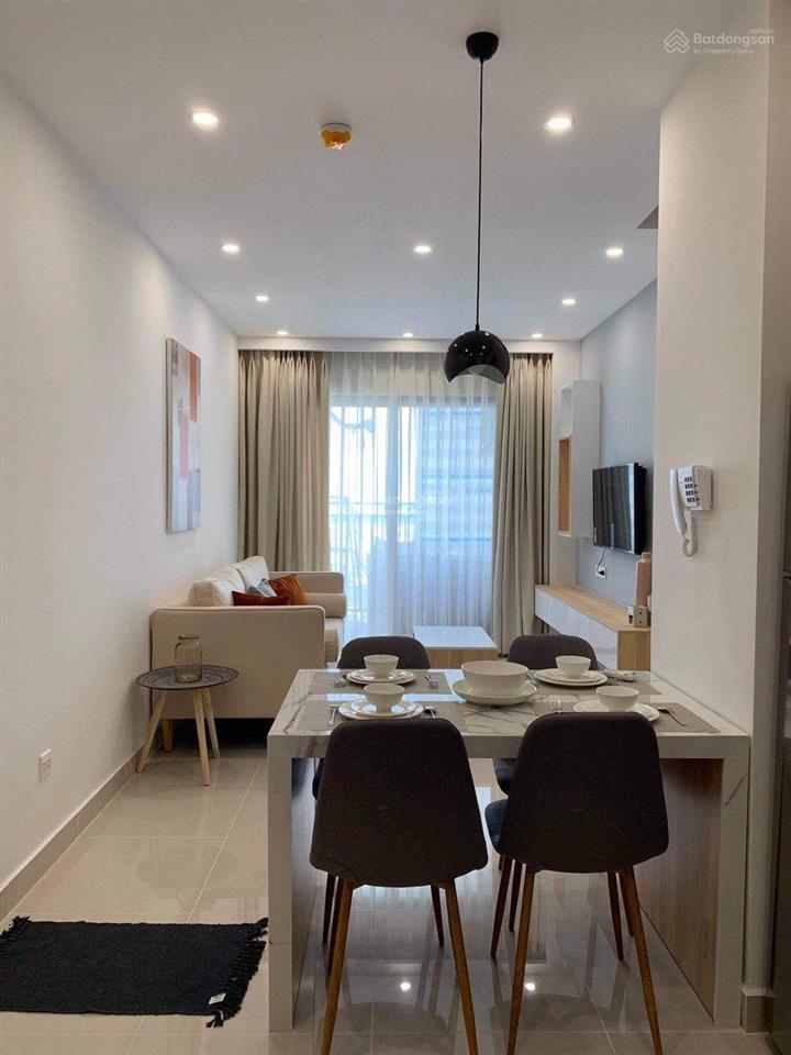 Thiện chí bán 2pn 1wc có sổ view sông the sun avenue giá 6,1 tỷ