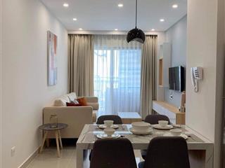 Thiện chí bán 2pn 1wc có sổ view sông the sun avenue giá 6,2 tỷ