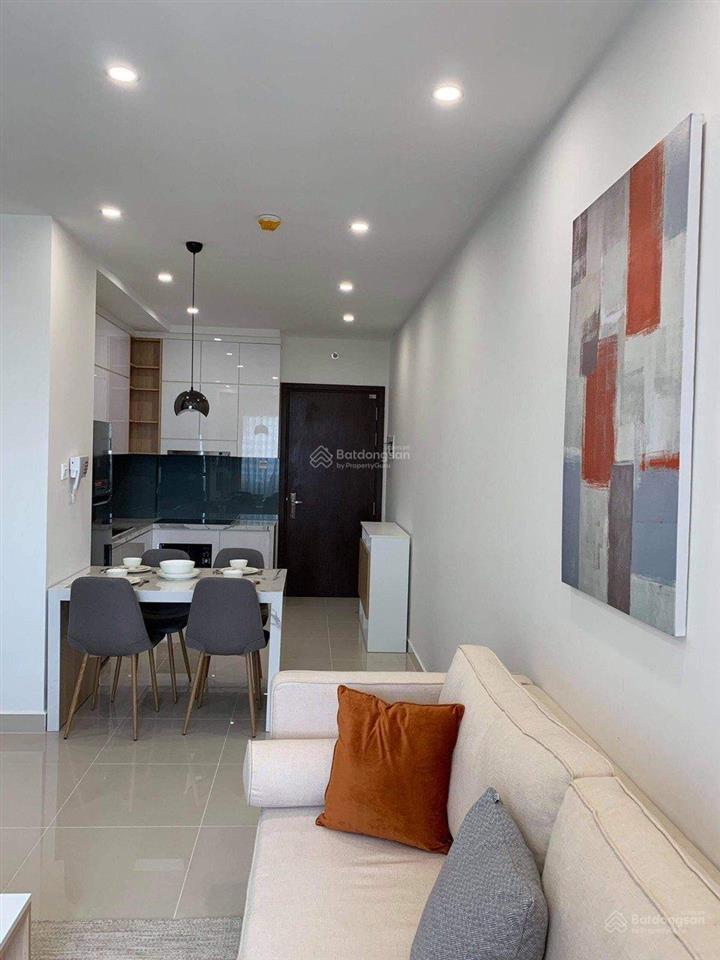 Thiện chí bán 2pn 1wc có sổ view sông the sun avenue giá 6,1 tỷ