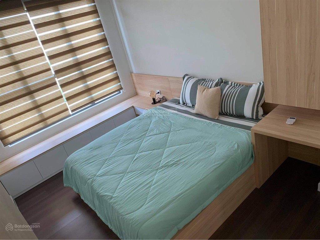 Thiện chí bán 2pn 1wc có sổ view sông the sun avenue giá 6,1 tỷ