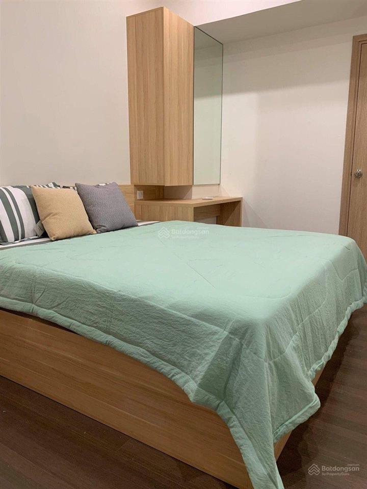 Thiện chí bán 2pn 1wc có sổ view sông the sun avenue giá 6,1 tỷ