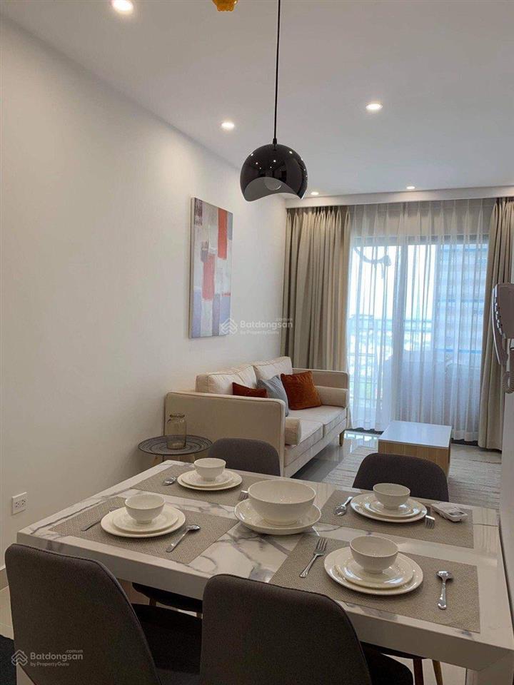 Thiện chí bán 2pn 1wc có sổ view sông the sun avenue giá 6,1 tỷ