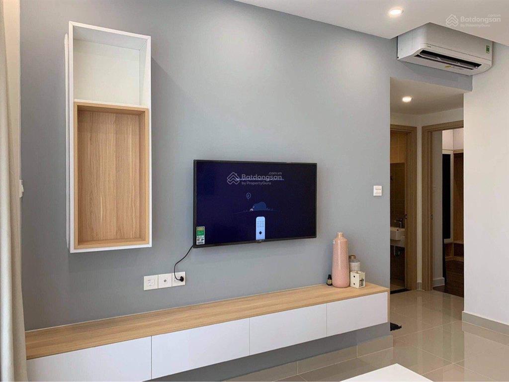 Thiện chí bán 2pn 1wc có sổ view sông the sun avenue giá 6,1 tỷ